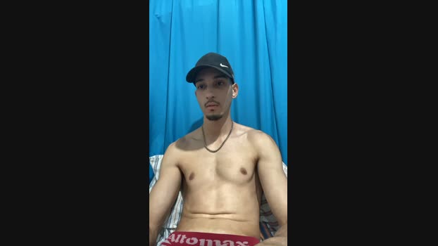 cariocagab 02-12-2023 Recorded Video ass