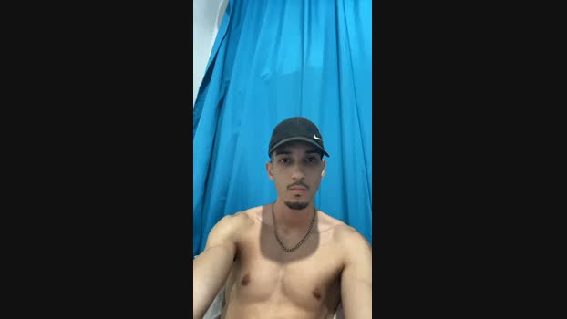 cariocagab 02-12-2023 Recorded Video fuckme