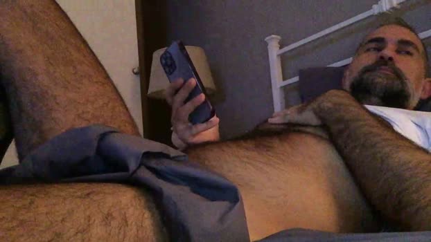 commesso35 02-12-2023 Recorded Video jerking