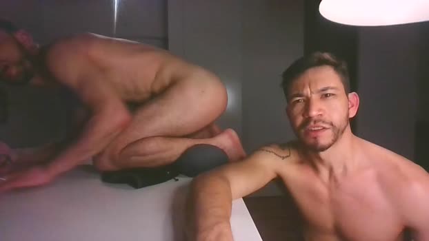 couple_oposexy 02-12-2023 Recorded Video toys