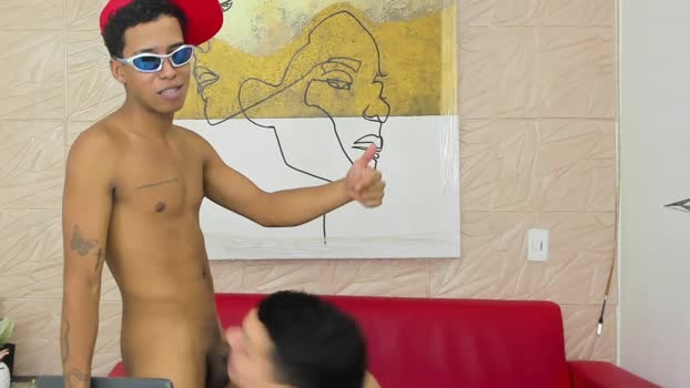 dreamerhot_4 02-12-2023 Recorded Video bigcock