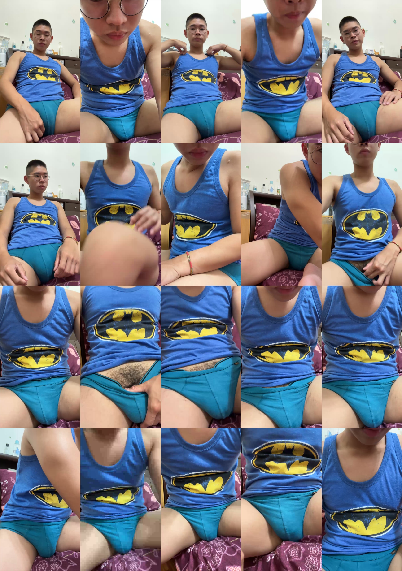 eason334 02-12-2023 Recorded Video Recorded