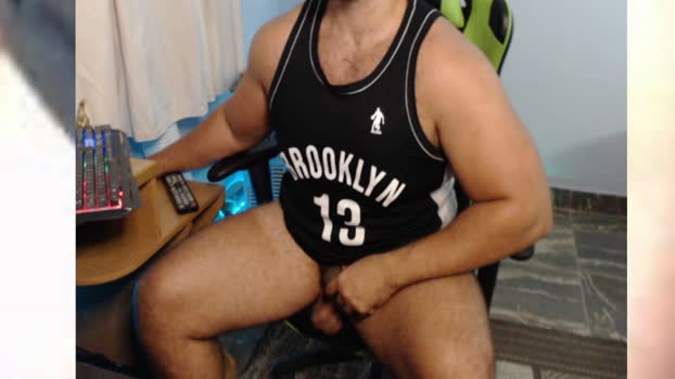 fabuloso13 01-12-2023 Recorded Video squirt
