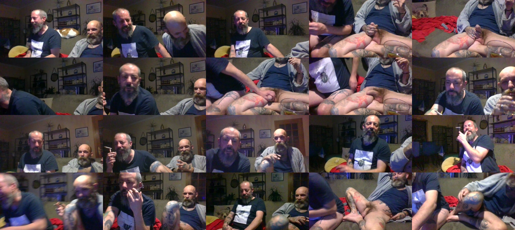 fredact25 01-12-2023 Recorded Video orgasm