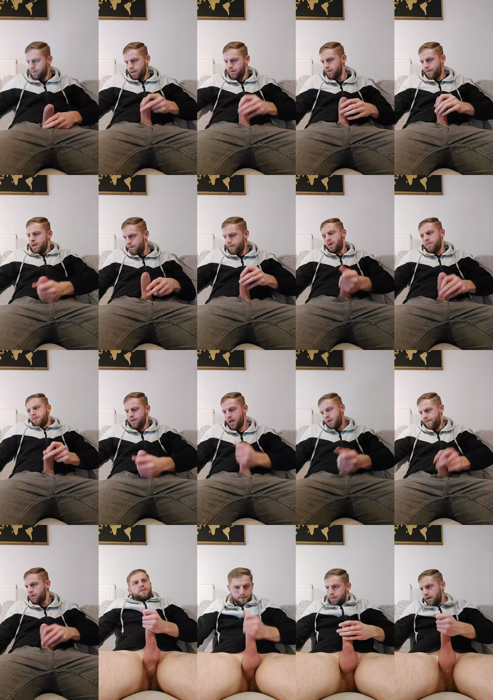 horny6209 01-12-2023 Recorded Video fuck