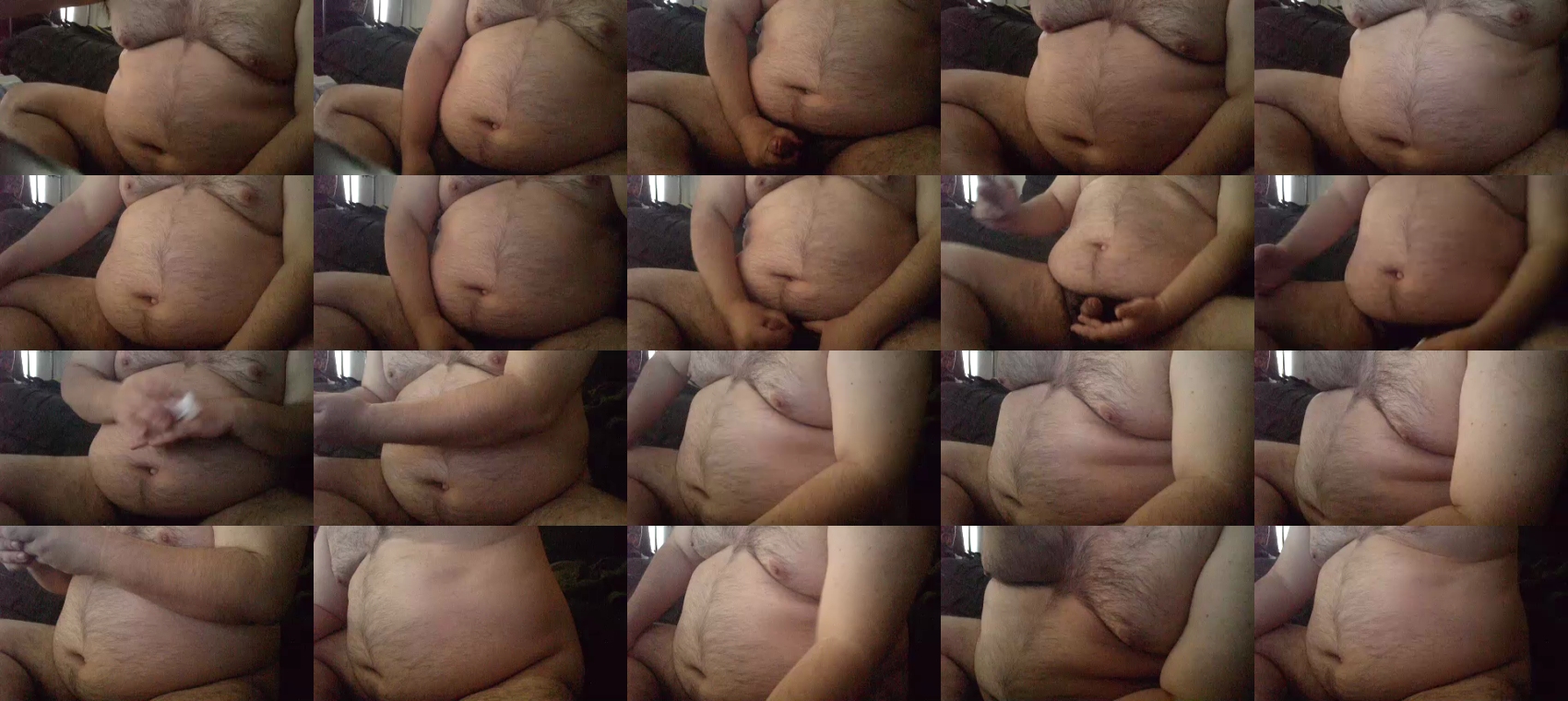 horoyoi1 02-12-2023 Recorded Video jerking