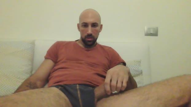 italianguy29xxx 01-12-2023 Recorded Video sexykitty
