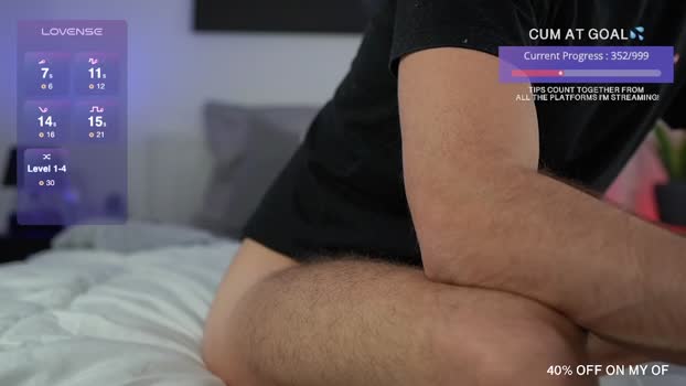 kennethwade 02-12-2023 Recorded Video squirt