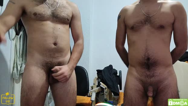 machineguys 02-12-2023 Recorded Video hardcock