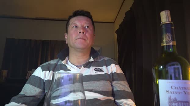 michio4 02-12-2023 Recorded Video playtime