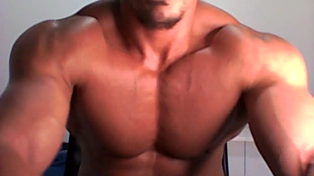 muscleoss 02-12-2023 Recorded Video nasty