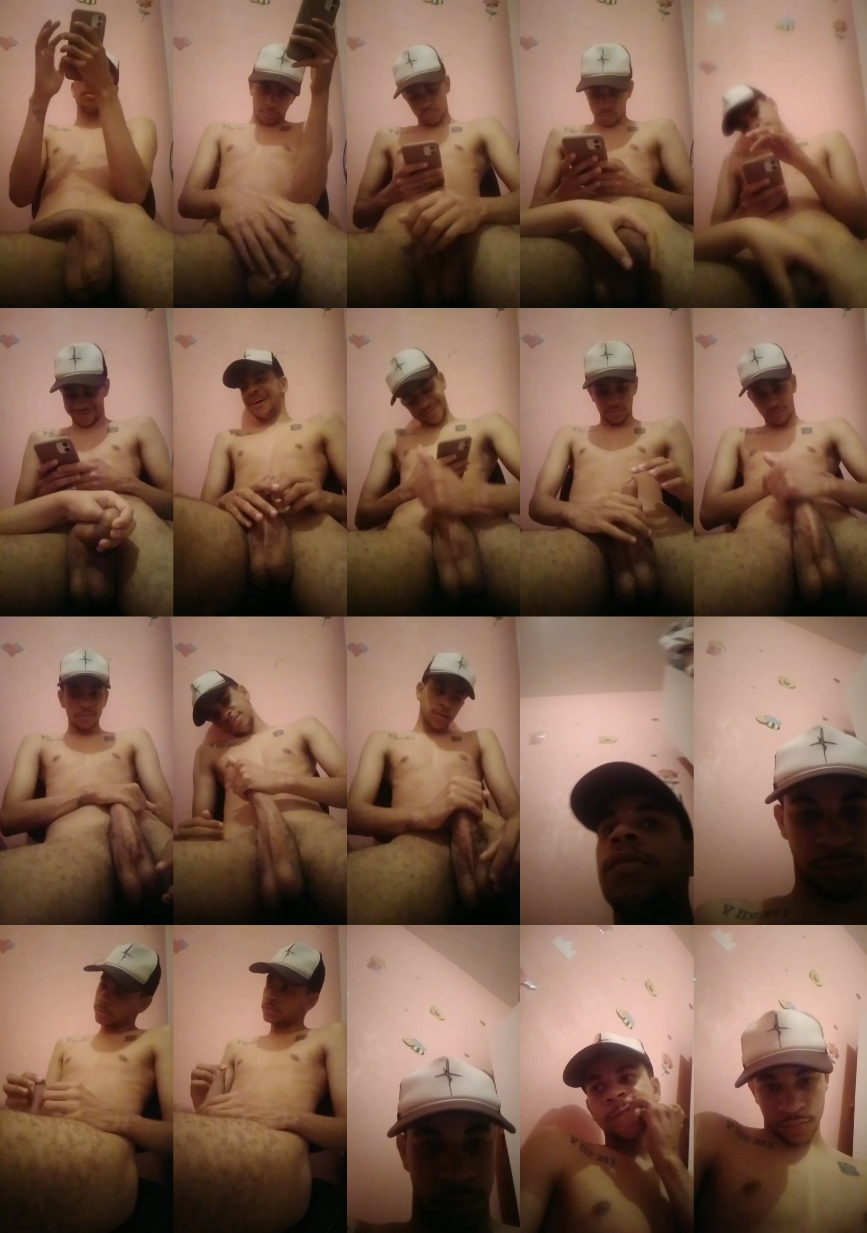 netohotxxx 02-12-2023 Recorded Video toy