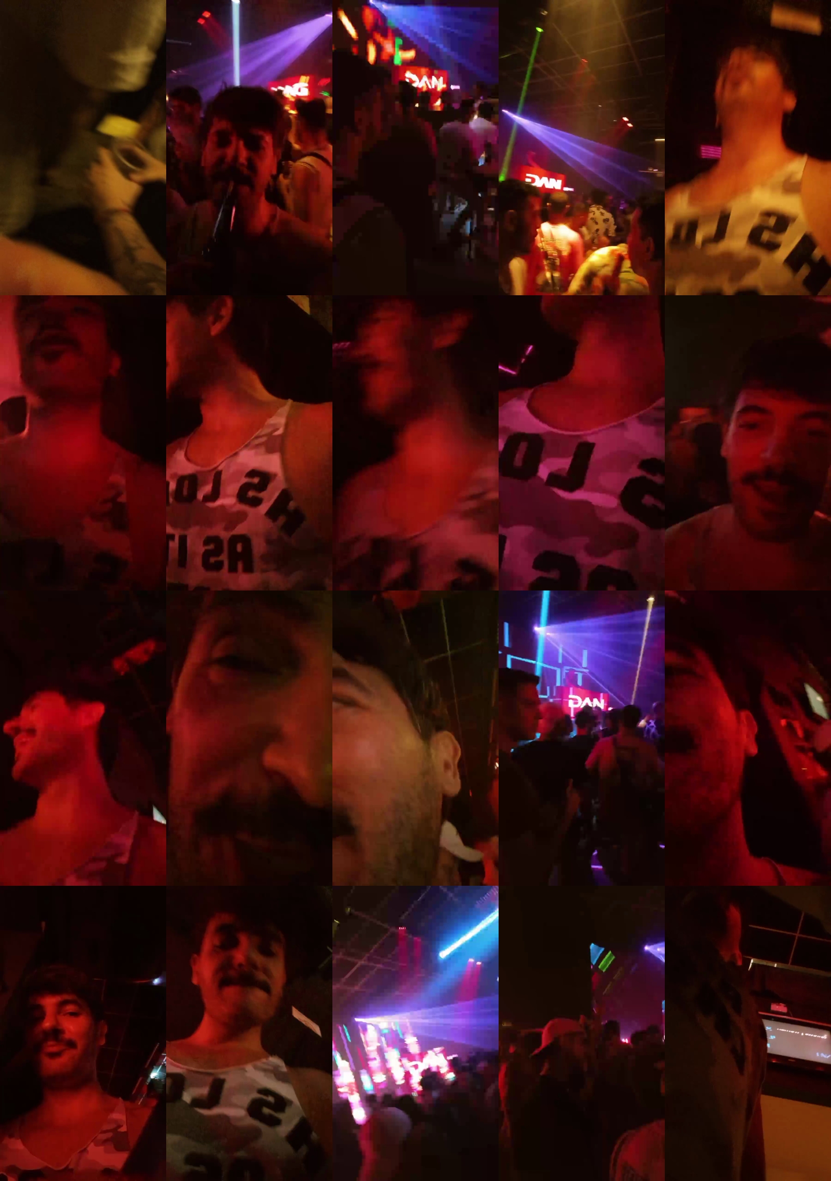 paulistasafado2 02-12-2023 Recorded Video fuckhard