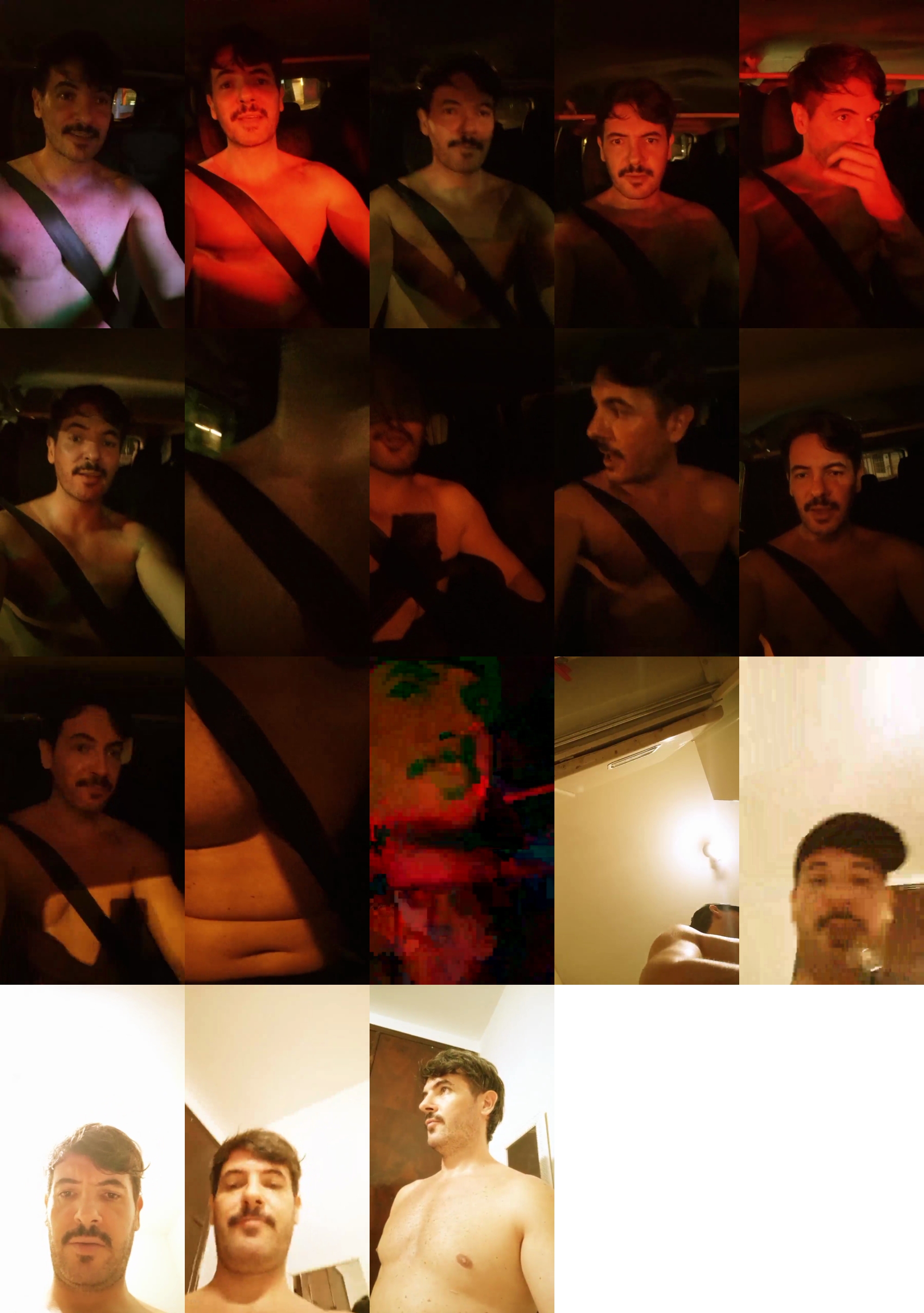 paulistasafado2 02-12-2023 Recorded Video Download