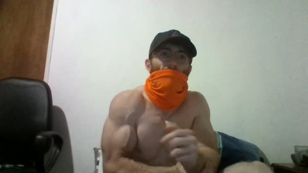 pelirrojo6 02-12-2023 Recorded Video hardcore