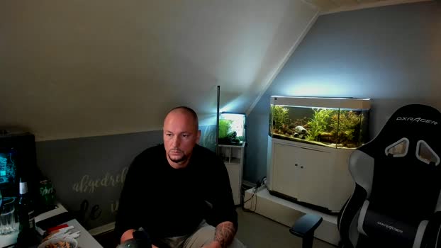 ronhill13 01-12-2023 Recorded Video love
