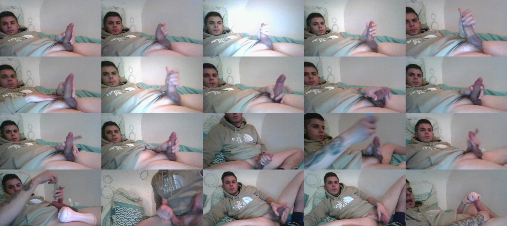 roultacam 02-12-2023 Recorded Video yummy