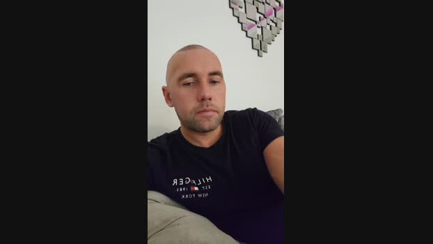 scott434 02-12-2023 Recorded Video kissing