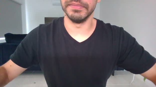 sorr1so 02-12-2023 Recorded Video bigdick