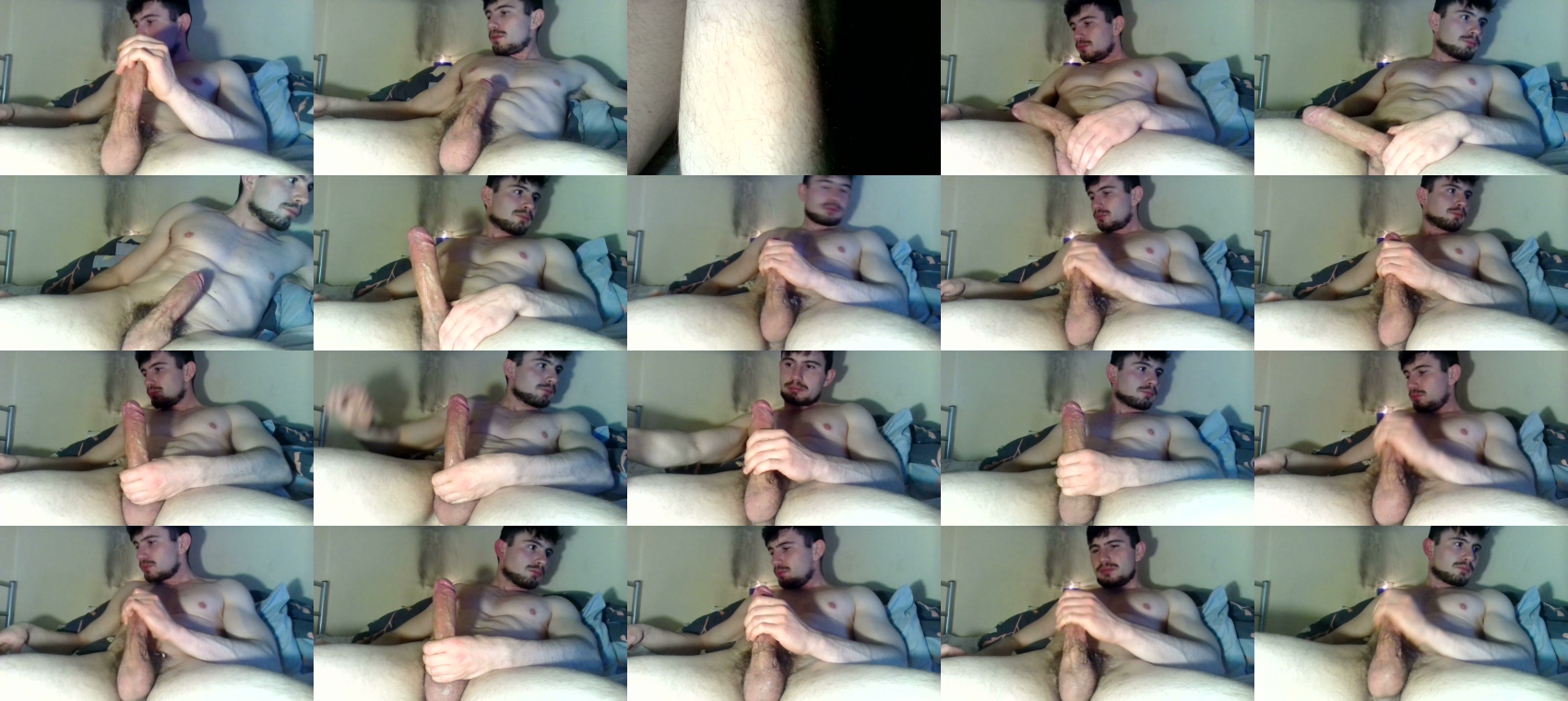 tyrion1919 01-12-2023 Recorded Video blowjob