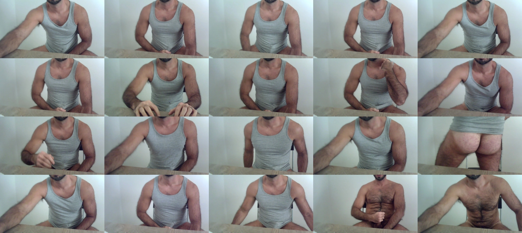 virnam81 02-12-2023 Recorded Video show