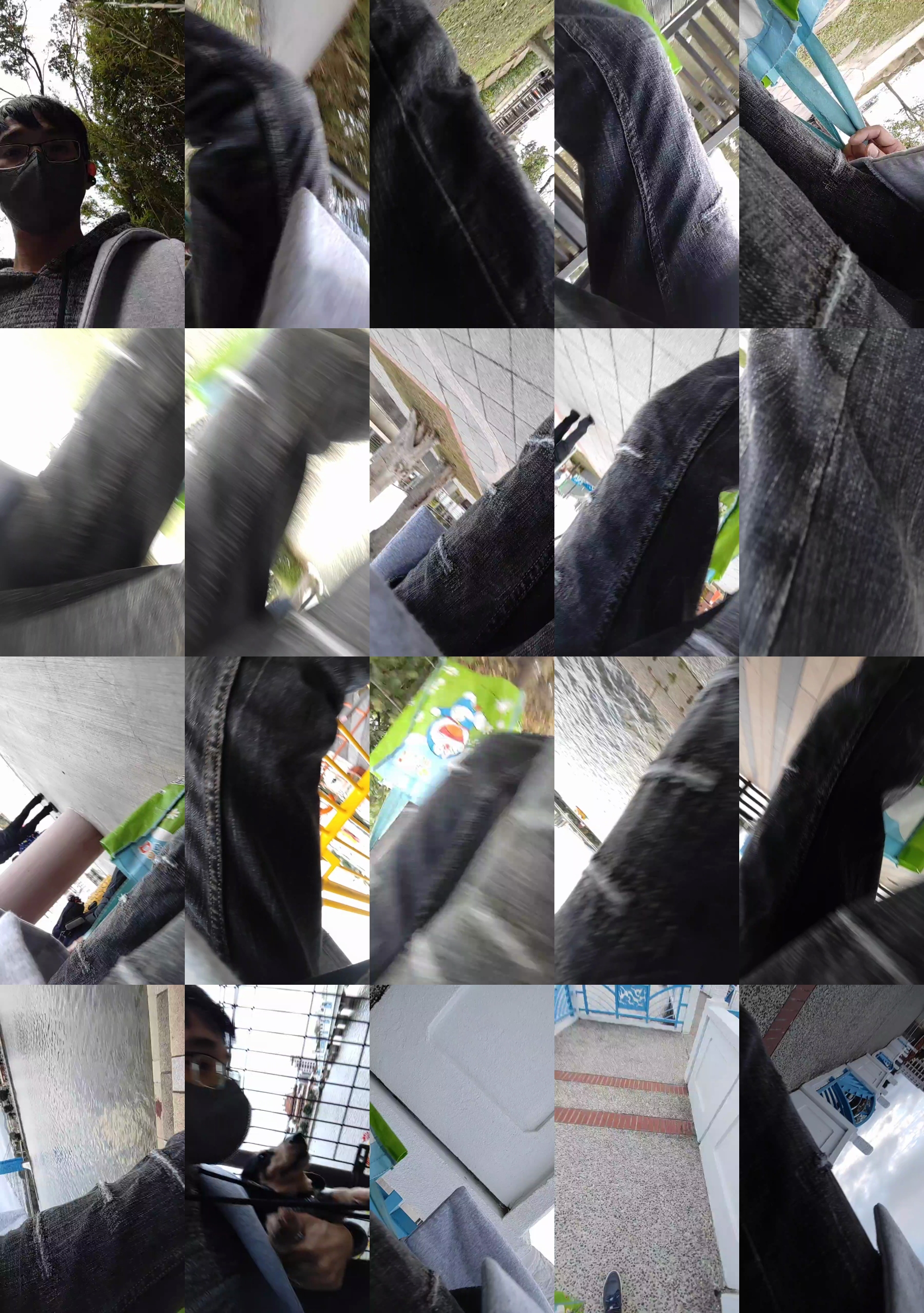 weimeixi 02-12-2023 Recorded Video orgasm