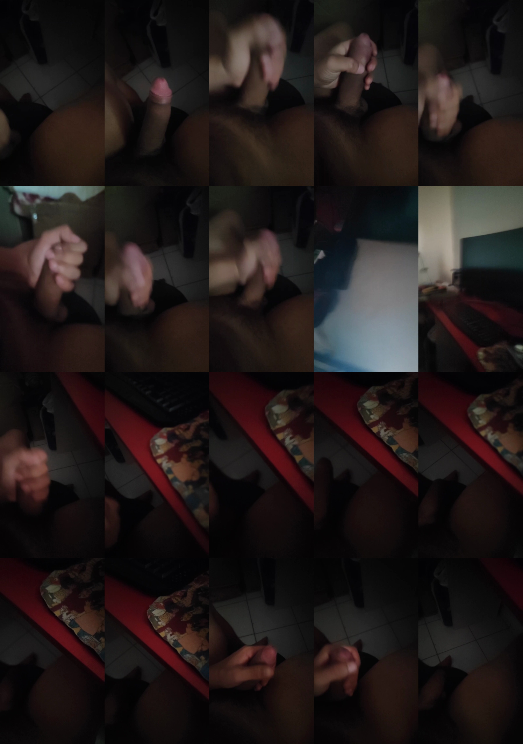 19novinho420 03-12-2023 Recorded Video ass