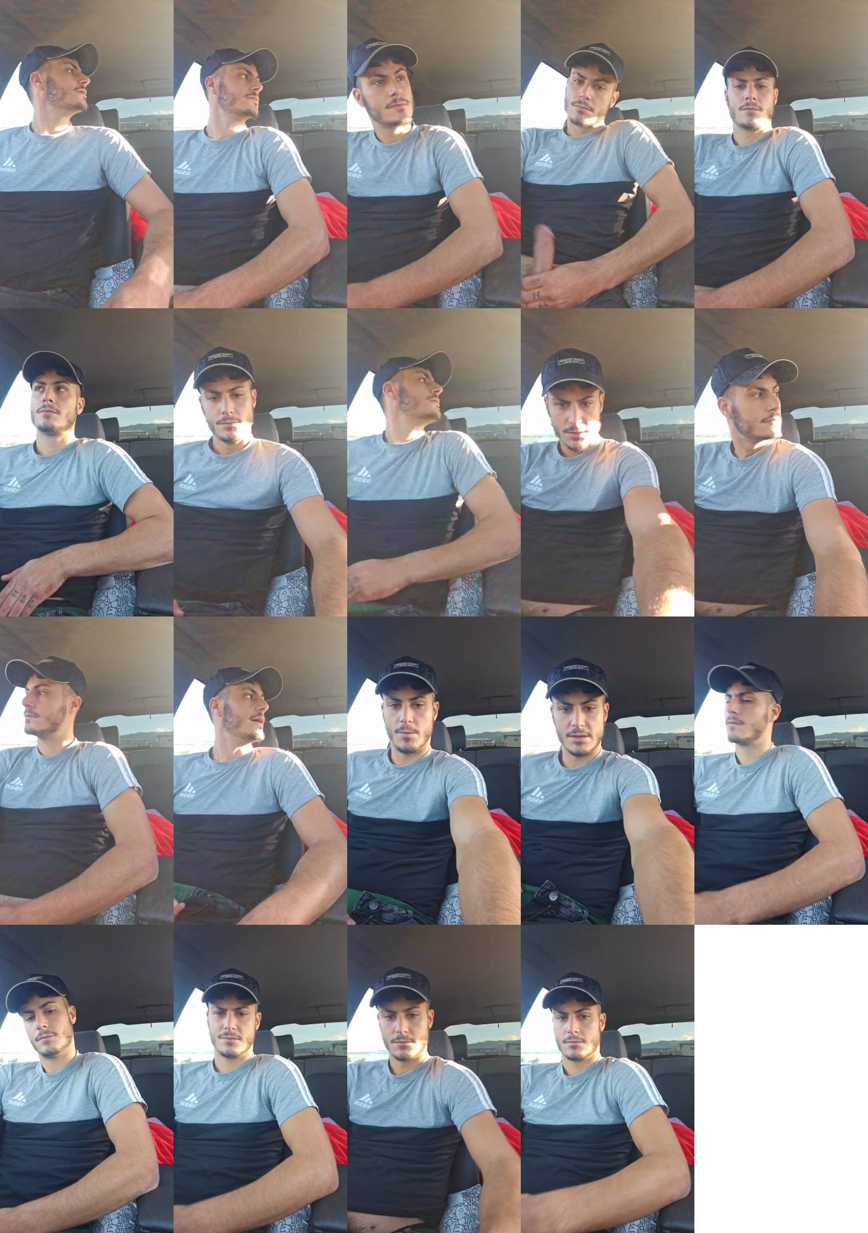 Alexxx6918 03-12-2023 Recorded Video bigload