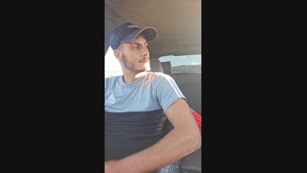 Alexxx6918 03-12-2023 Recorded Video bigload