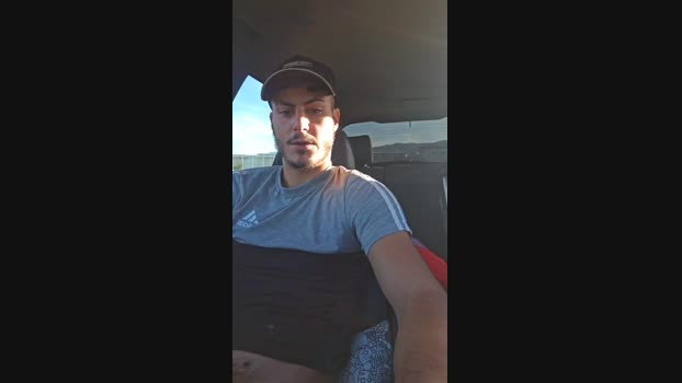 Alexxx6918 03-12-2023 Recorded Video spanking