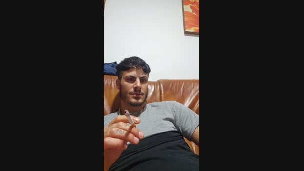 Alexxx6918 03-12-2023 Recorded Video orgasm
