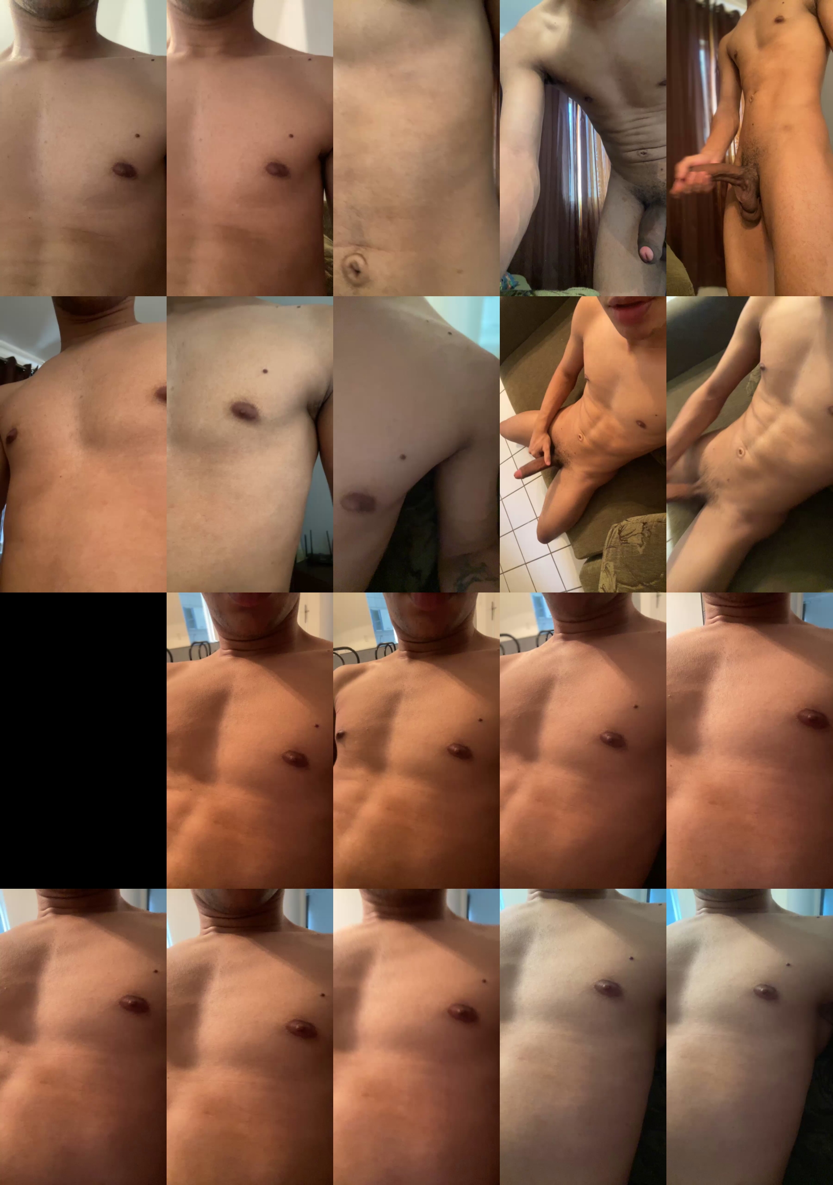 Alisxsnts 02-12-2023 Recorded Video handsome