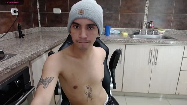 CarlosAnndSebas 03-12-2023 Recorded Video fuckface