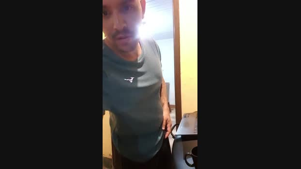 Carvalho23cm 02-12-2023 Recorded Video fuckface