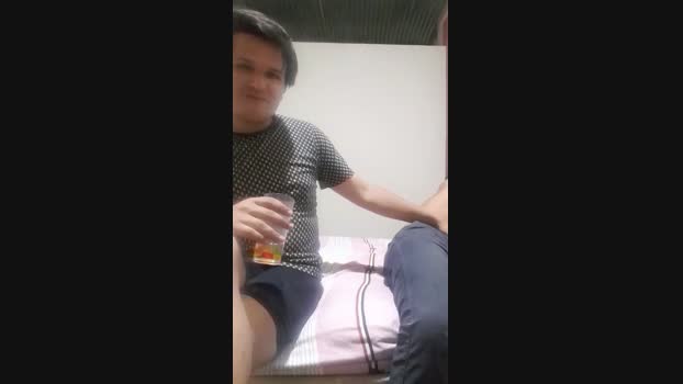 Chicostomadores 03-12-2023 Recorded Video fingers
