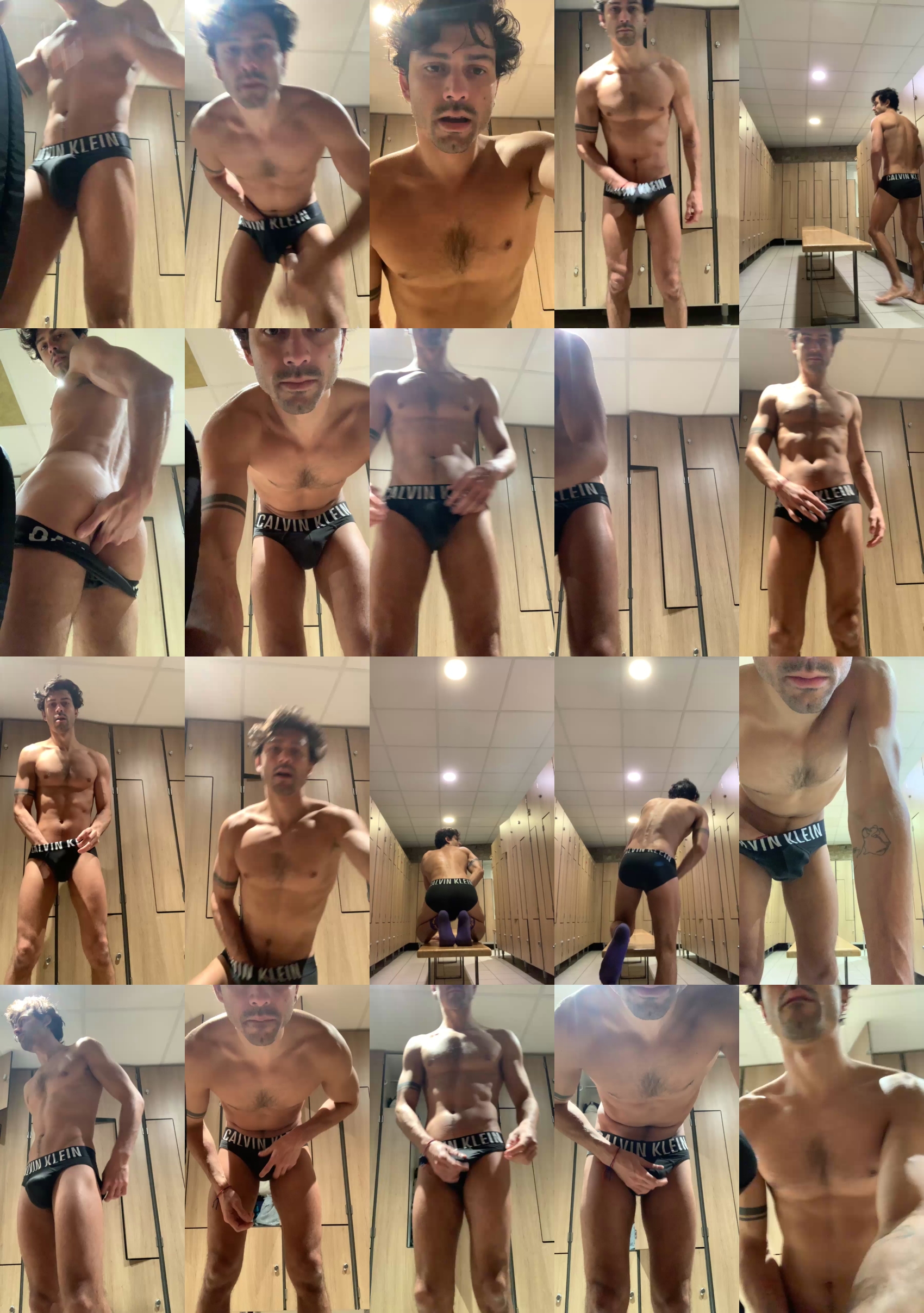 DanPicci69 02-12-2023 Recorded Video cute
