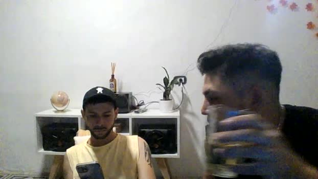 Elijuan 03-12-2023 Recorded Video cute