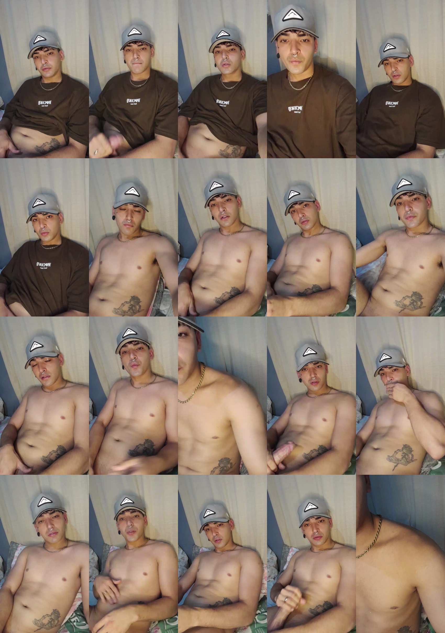 Facundoxnicolas 03-12-2023 Recorded Video dirty