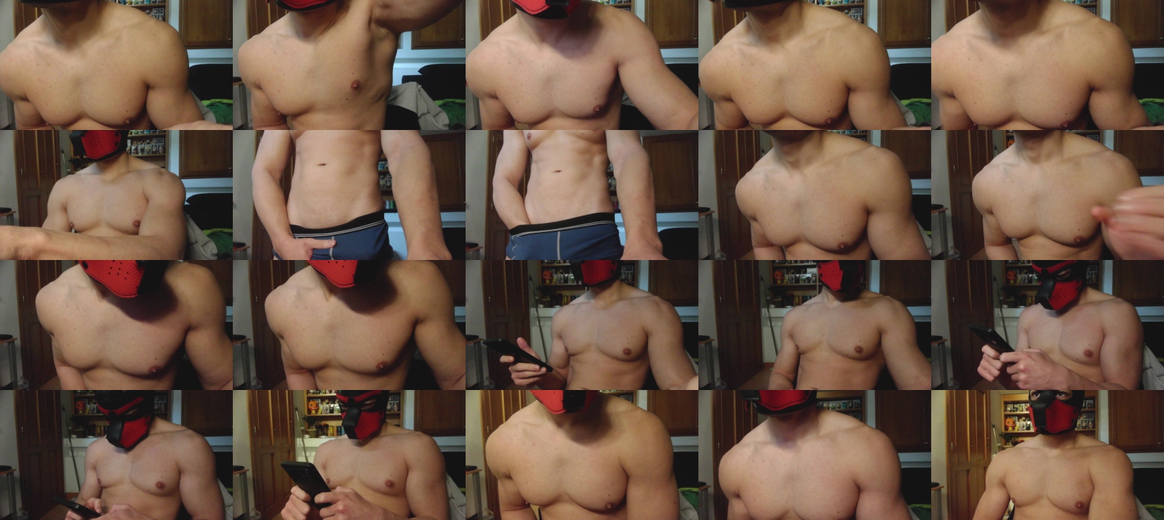 Frabroker 03-12-2023 Recorded Video hot