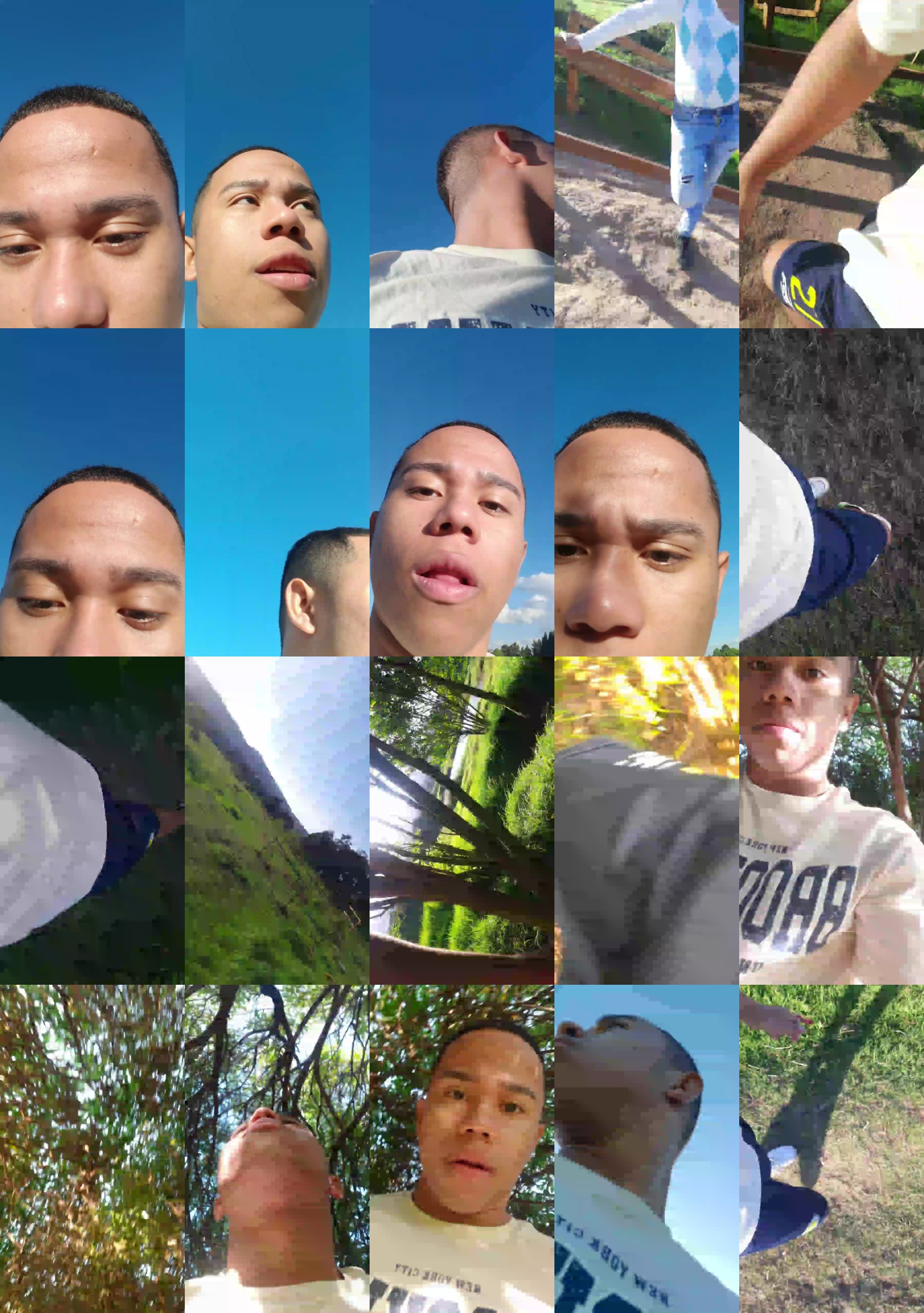 IanxBoyxHot 02-12-2023 Recorded Video bj-dildo