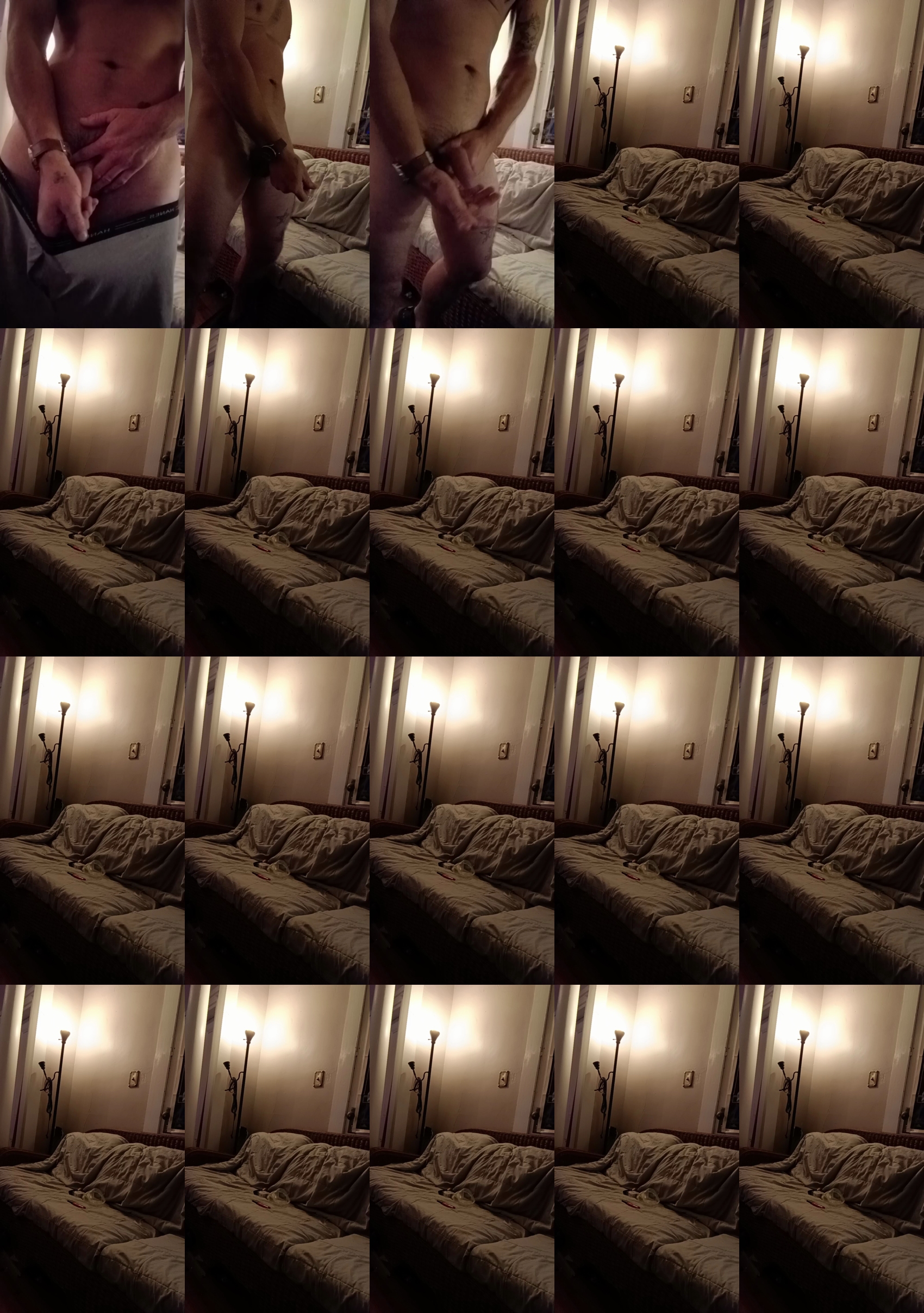 Itzmeebaby 03-12-2023 Recorded Video big