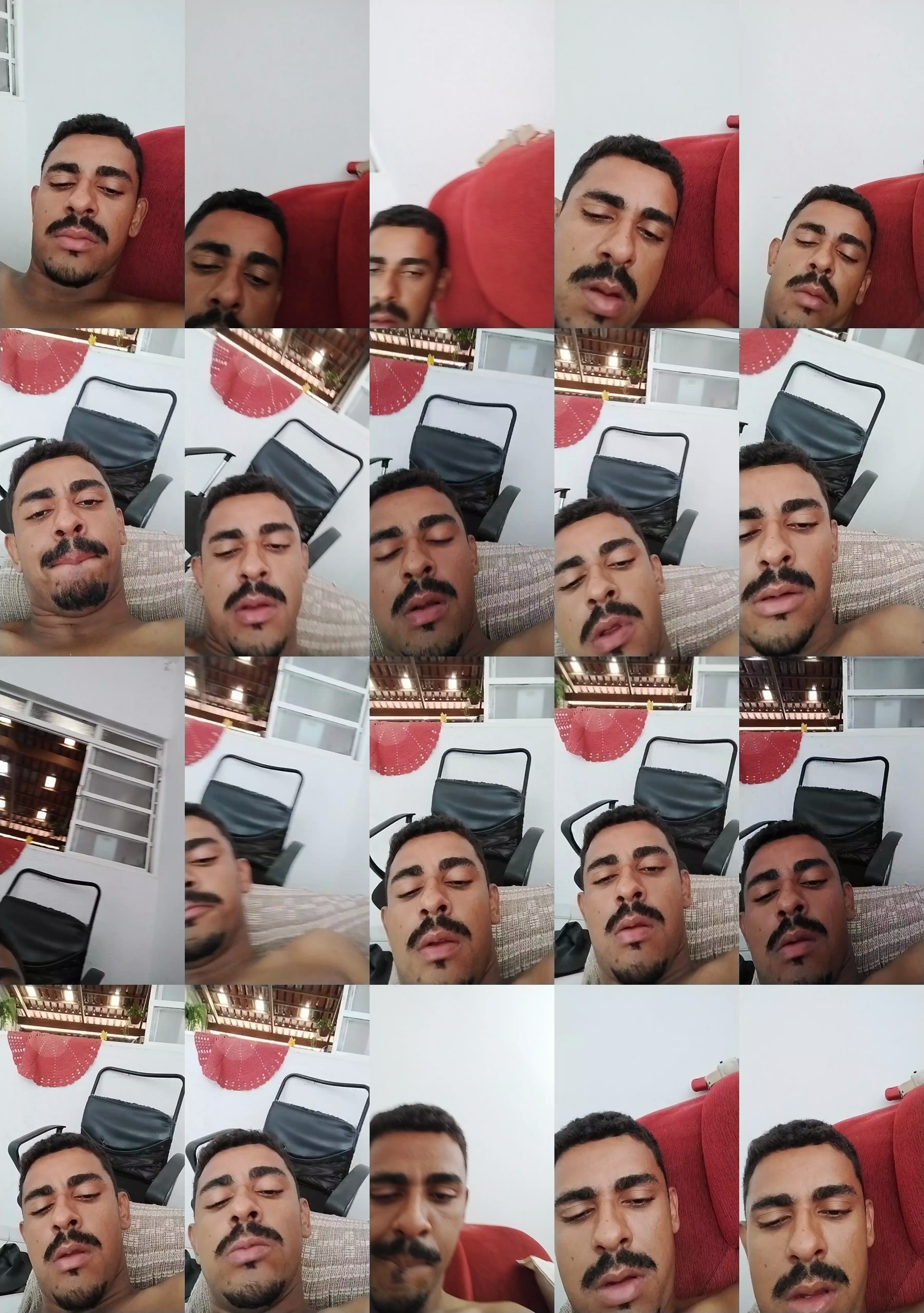 Jardineiro_pau5 03-12-2023 Recorded Video yummy