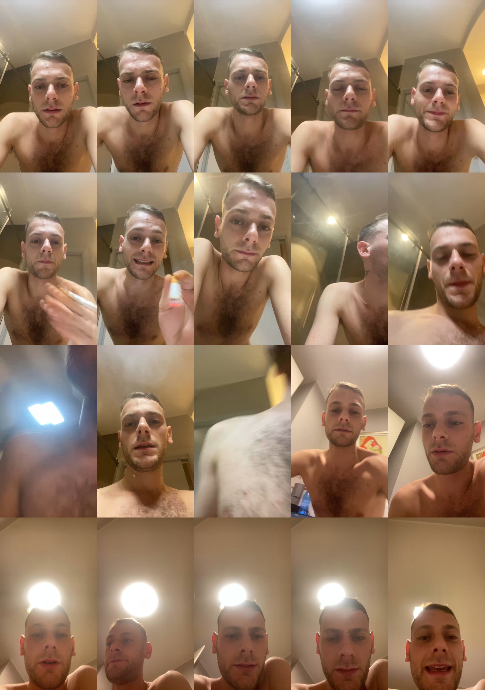Locodice9 02-12-2023 Recorded Video wank