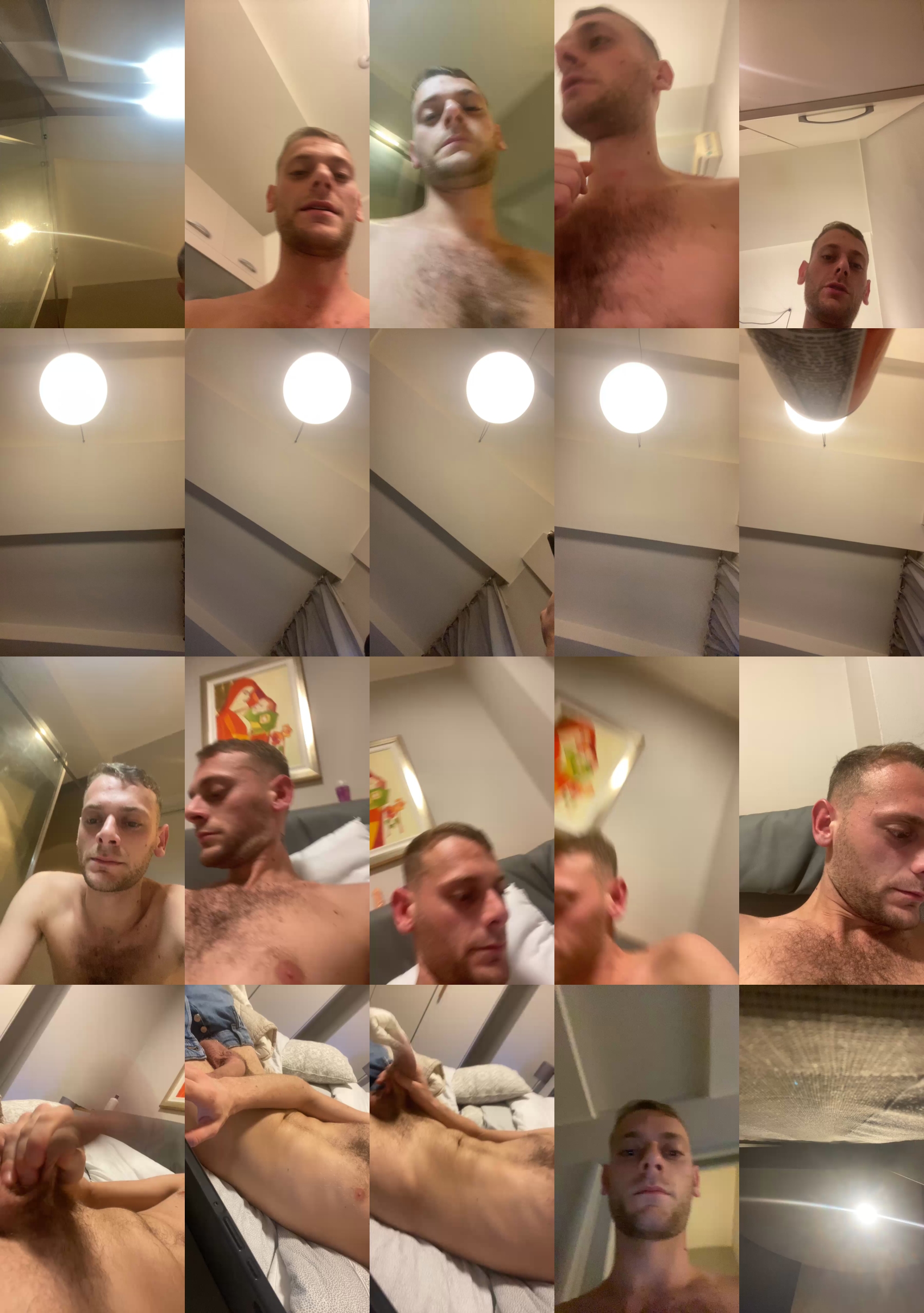 Locodice9 03-12-2023 Recorded Video beautiful