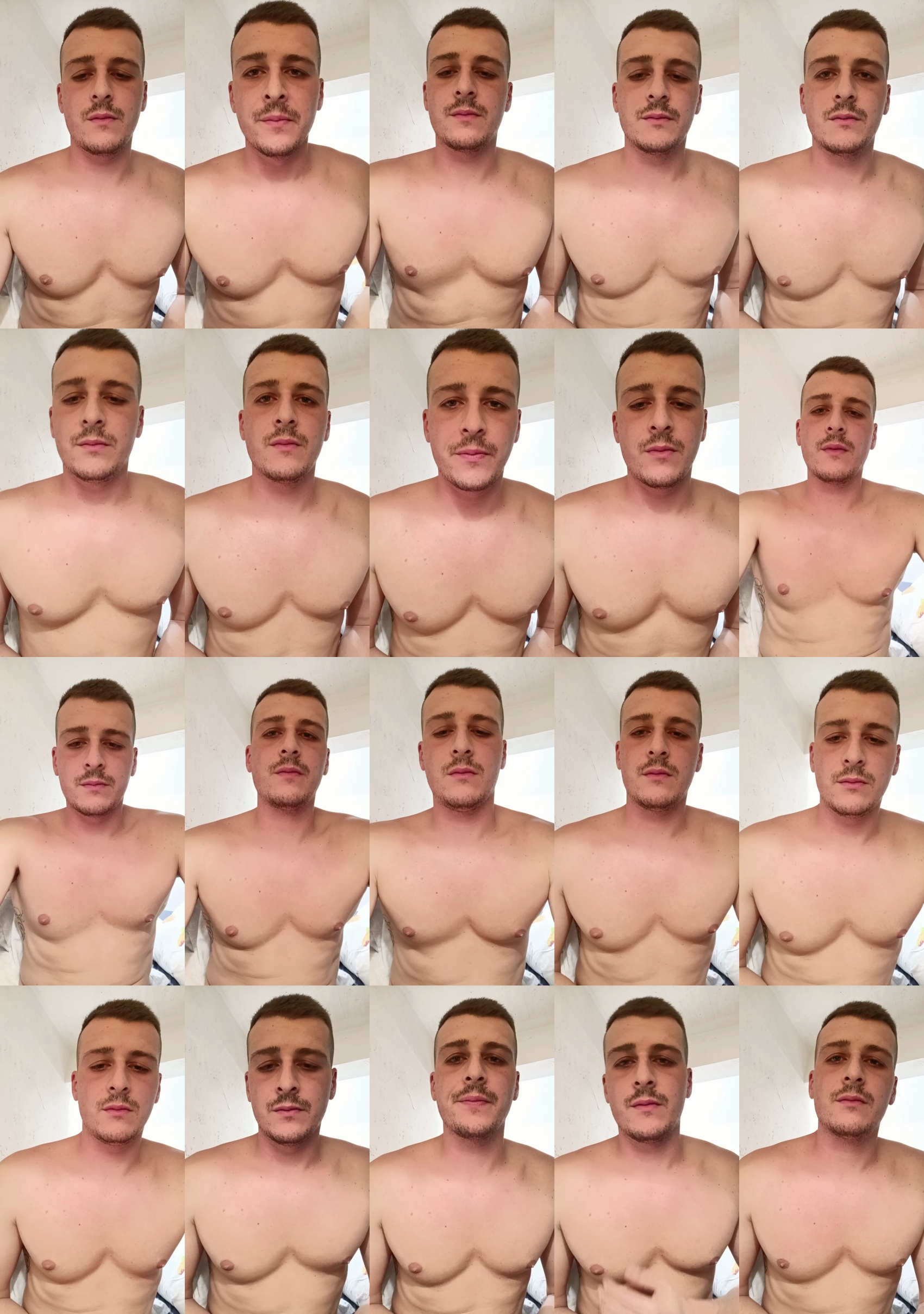 Loris0002 02-12-2023 Recorded Video prettyface