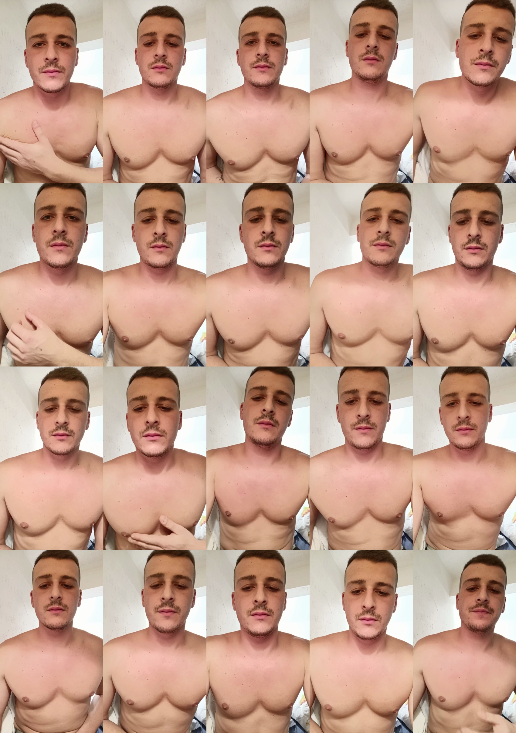 Loris0002 02-12-2023 Recorded Video bigballs
