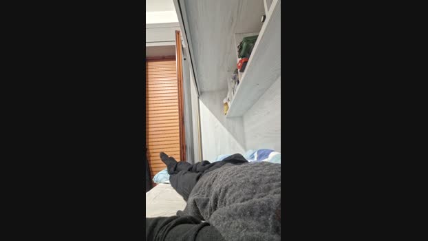 Lurio 02-12-2023 Recorded Video bigdick