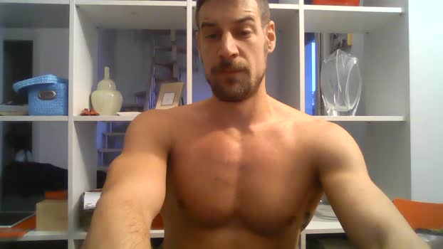 Magagna91 03-12-2023 Recorded Video jackoff