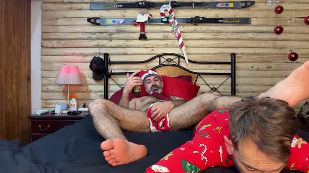 Manuxxl45 02-12-2023 Recorded Video fingering