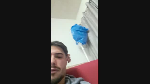 Marcian888 03-12-2023 Recorded Video Recorded